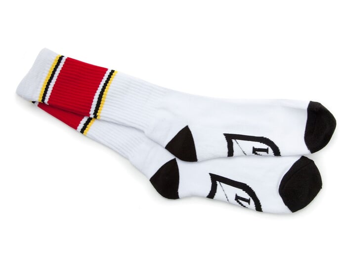 S&M Bikes "Retrograde" Socks