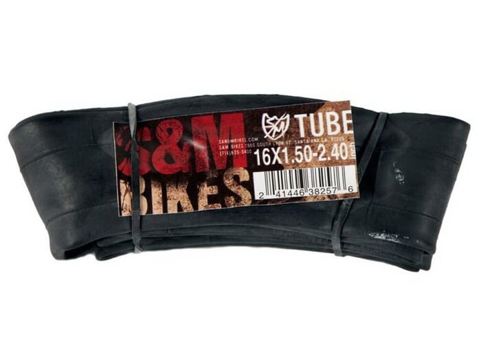 S&M Bikes "Supreme 16" Tube - 16 Inch