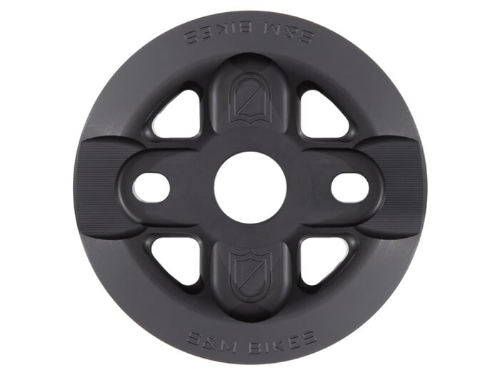 S&M Bikes "X-Man Guard" Sprocket