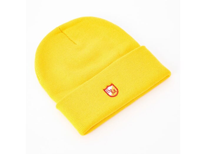 S&M Bikes "Zissou" Beanie