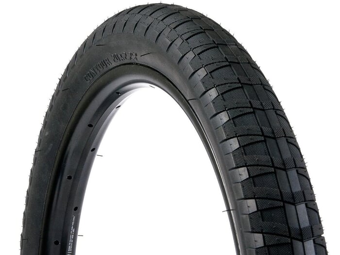 Salt "Contour 18" BMX Tire - 18 Inch