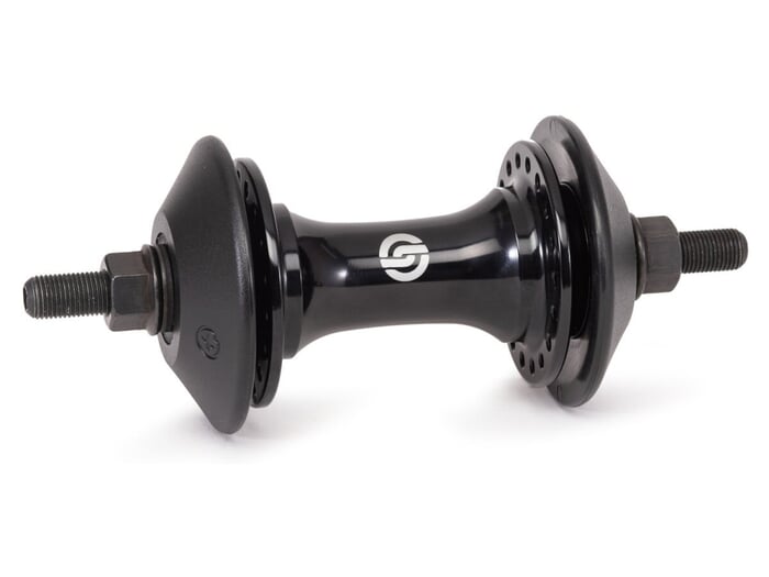 Salt "EX Male" Front Hub - 28H