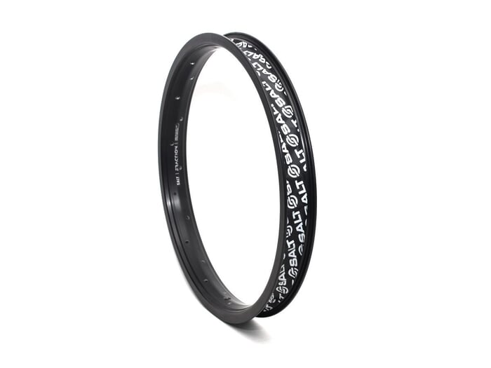 Salt "Fraction 16" BMX Rim - 16 Inch