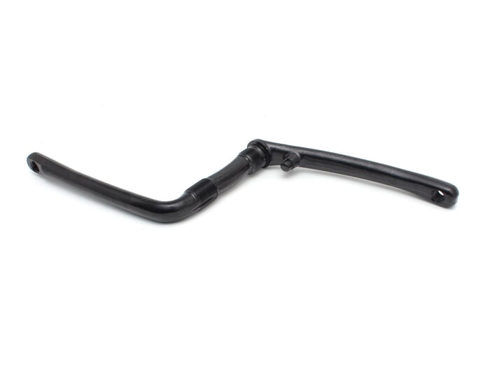 Salt "OPC 1 Piece" BMX Crank