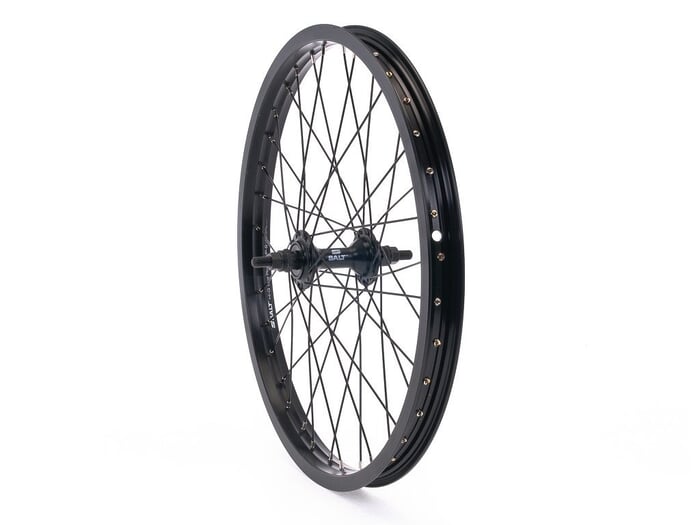 Salt "Rookie 18" Front Wheel - 18 Inch