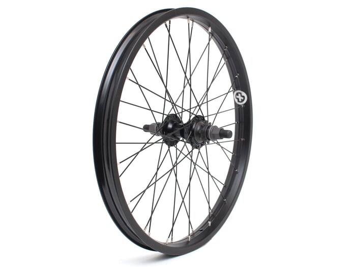 Salt "Summit X Everest" Cassette Rear Wheel