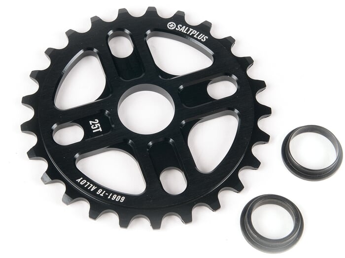 SaltPlus "Manta" Sprocket