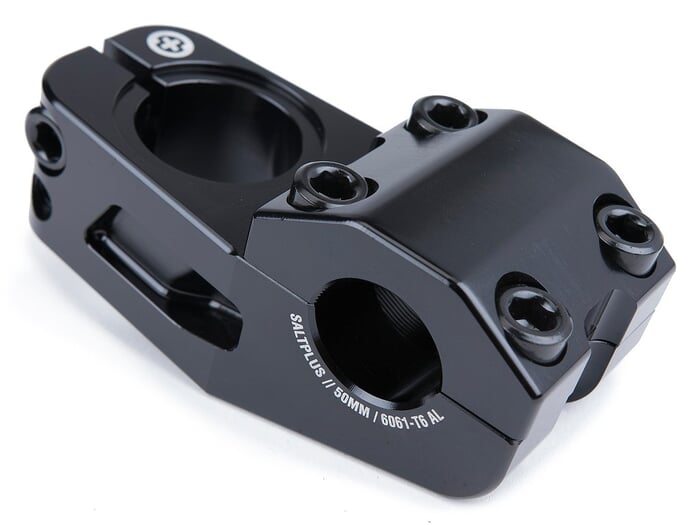 SaltPlus "Manta" Topload Stem