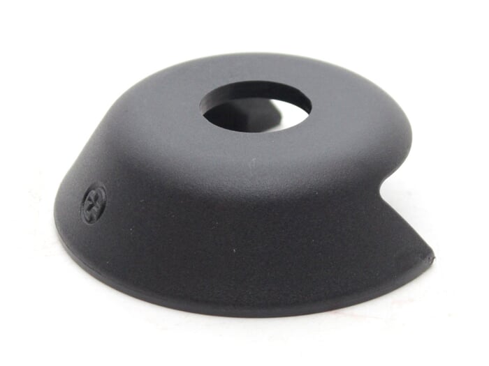 SaltPlus "PRO Nylon DS" Rear Hubguard