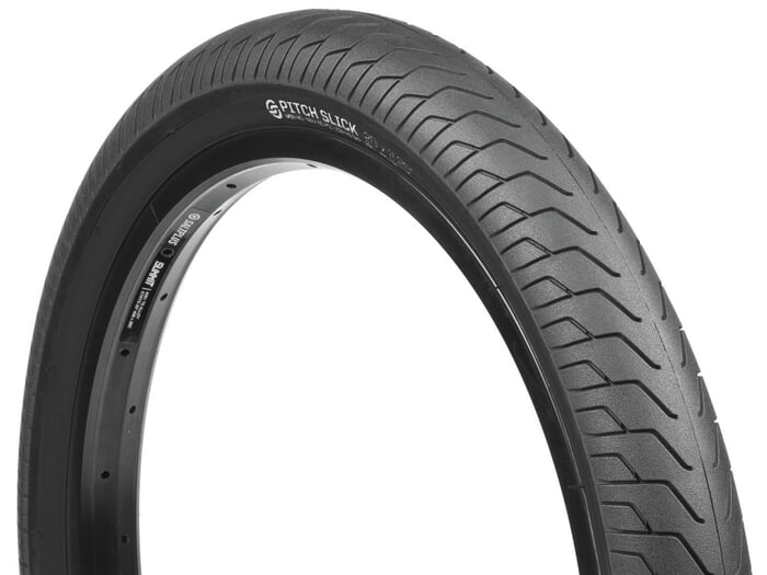 SaltPlus "Pitch Slick" BMX Tire