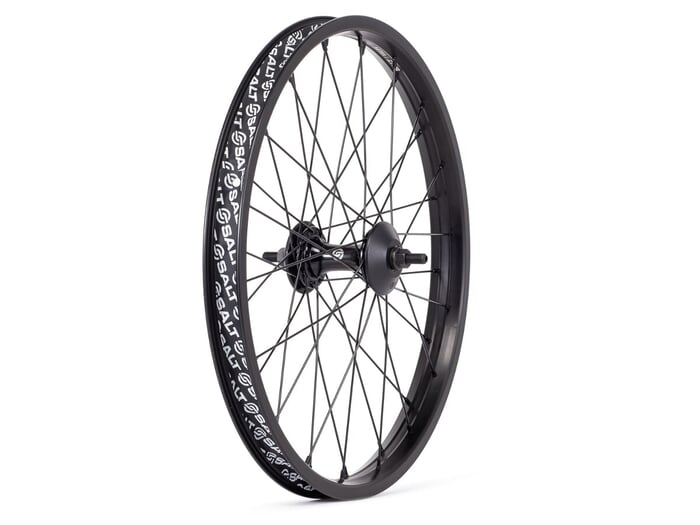 Salt "Valon X Ex" Front Wheel