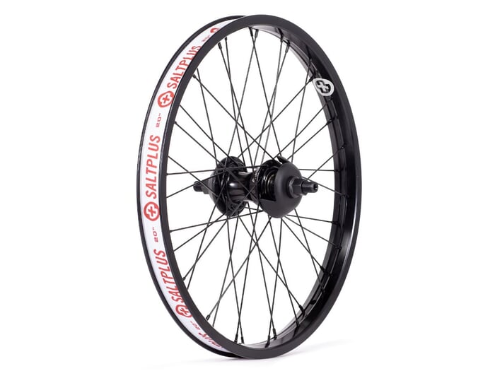 SaltPlus "Summit X Vertex" Freecoaster Rear Wheel