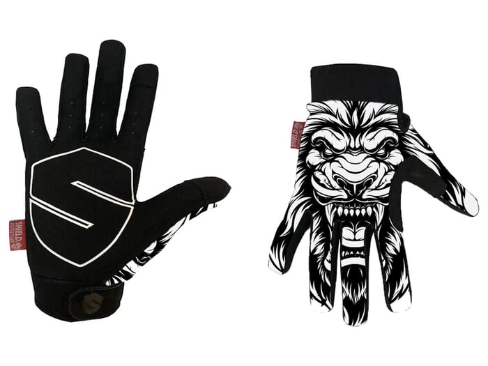 Shield Protectives "Lite King" Handschuhe