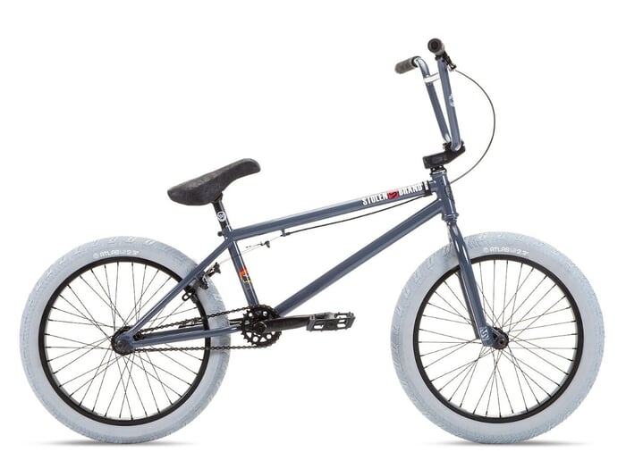 Stolen BMX "Heist" BMX Rad - Shades Of Grey