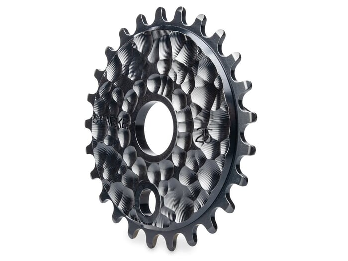 Stolen BMX "Lunar CNC" Sprocket