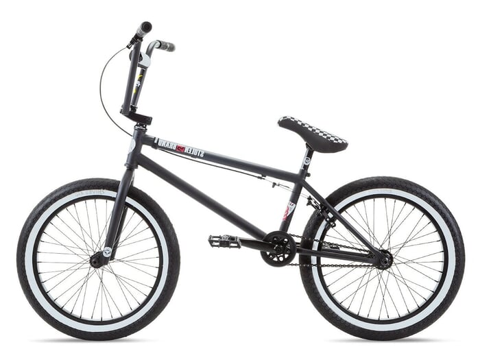 Stolen BMX "Sinner FC LHD" BMX Rad - Freecoaster | Fast Times | LHD