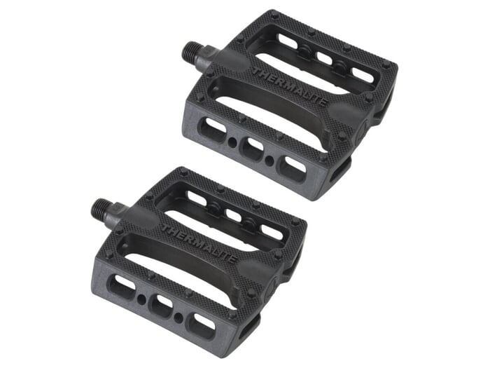 Stolen BMX "Thermalite" Pedals - 1/2" Axle