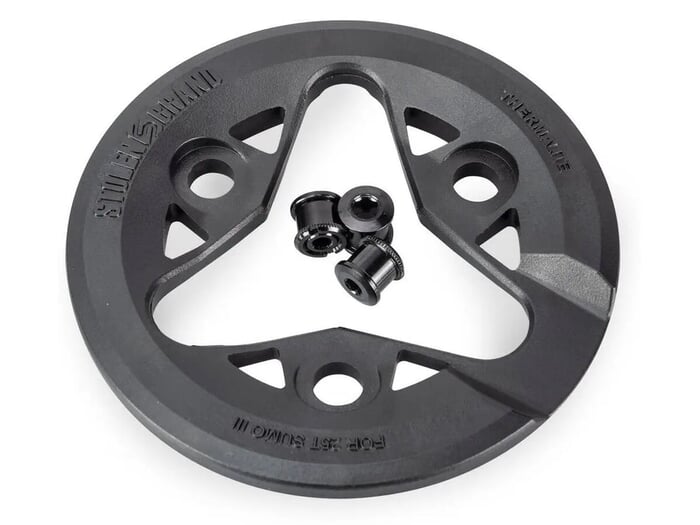 Stolen BMX "Thermalite Sumo III Guard" Replacement Sprocket Guard