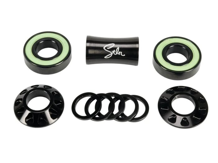 Stolen Bikes "Revolver Spanish BB" Bearings