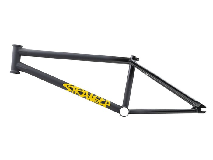 Stranger "Churchill" BMX Frame - Brakeless