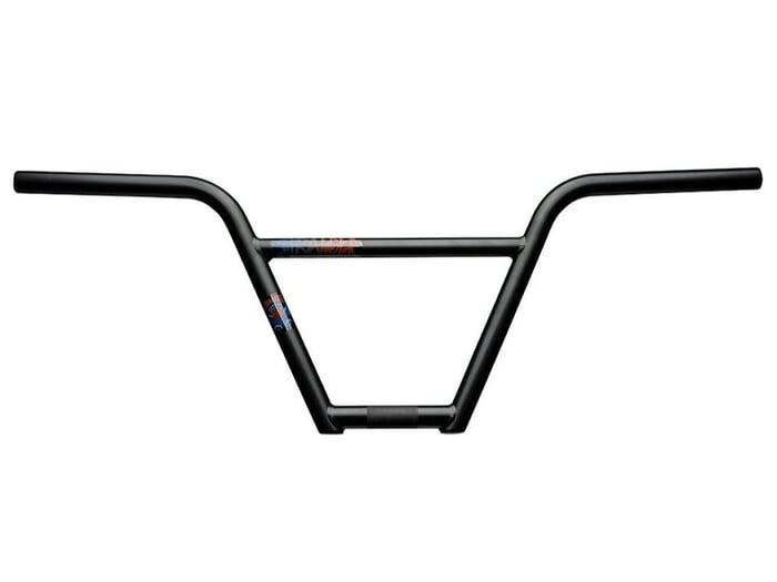 Stranger "Piston 4pc" BMX Lenker