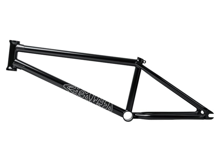 Stranger "Royale" BMX Rahmen - Brakeless