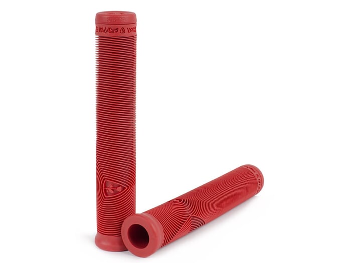 Subrosa Bikes "Griffin" Grips - Flangeless