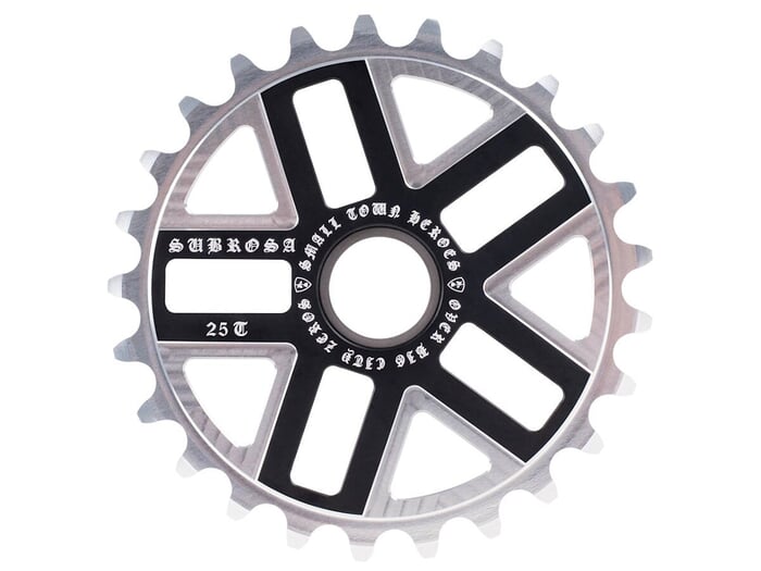 Subrosa Bikes "Hero" Sprocket