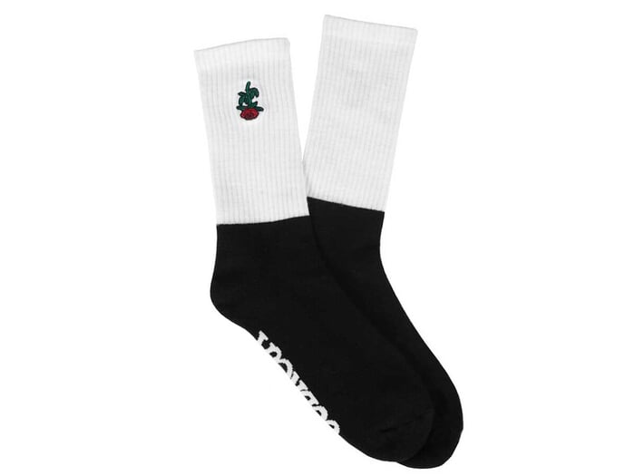 Subrosa Bikes "Rose" Socks