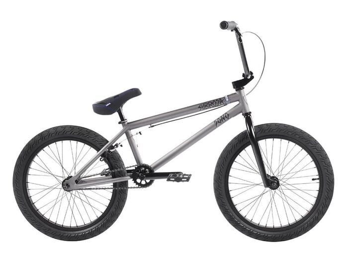 Subrosa Bikes "Sono" BMX Rad - Granite Grey