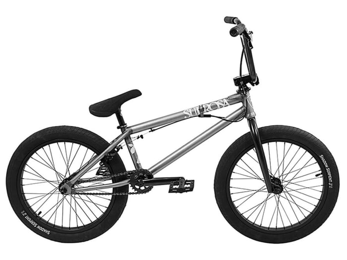 Subrosa Bikes 