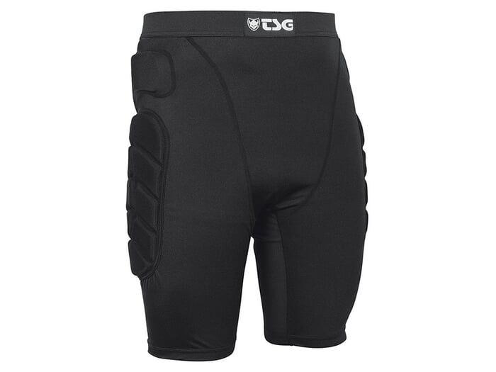 TSG "All Terrain" Crash Pants