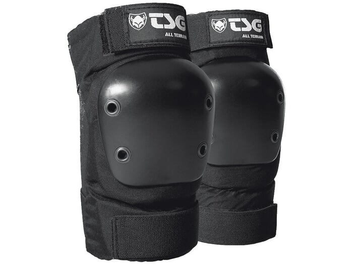 TSG "All Terrain" Elbow Pads - Black