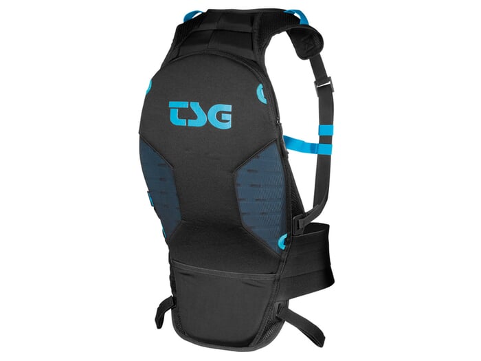 TSG "Backbone Tank A 2.0" Back Protector Tank