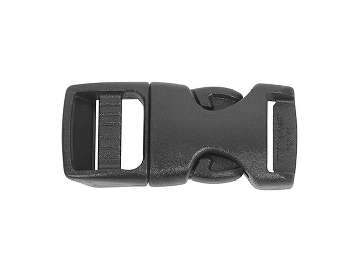 TSG "Buckle" Chin Buckle