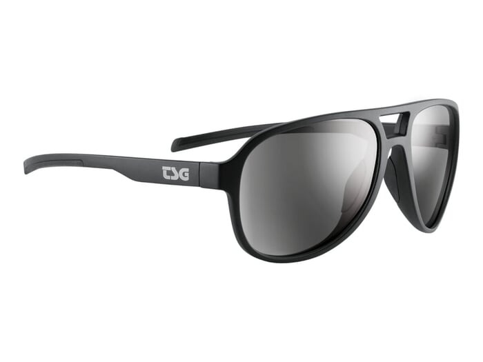 TSG "Cruise" Sunglasses - Black