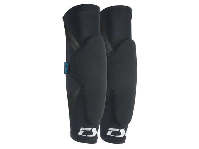 TSG "Dermis A Sleeve" Elbow Pads - Black