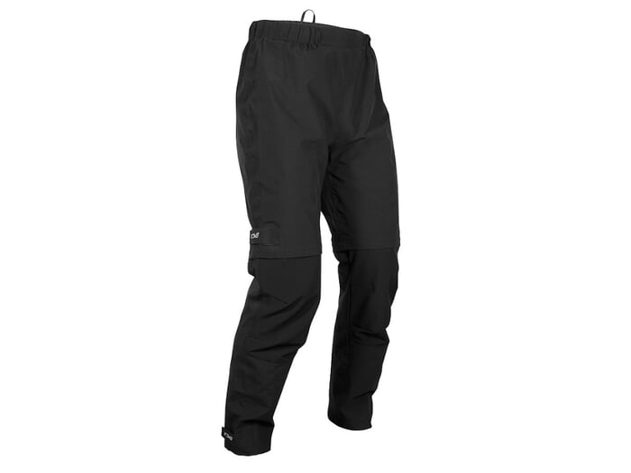 TSG "Drop Rain" Pants - Black