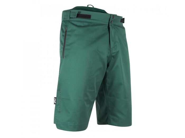 TSG "Explorer Bike" Shorts - Forest Green