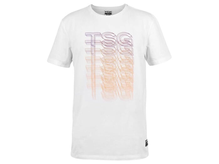 TSG "Multiply" T-Shirt - White