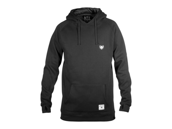 TSG "Riding" Hooded Pullover