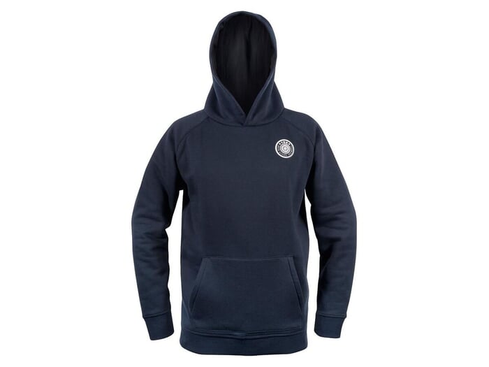 TSG "Sk8" Hooded Pullover - Midnight Blue