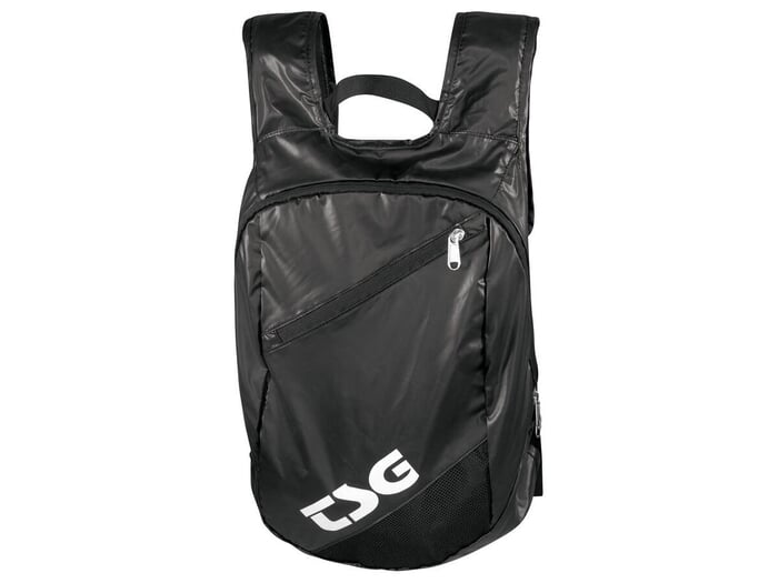 TSG "Superlight" Backpack - Black