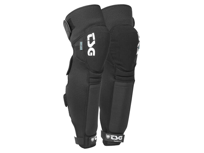 TSG "Temper A 2.0" Knie/Schienbein Schoner