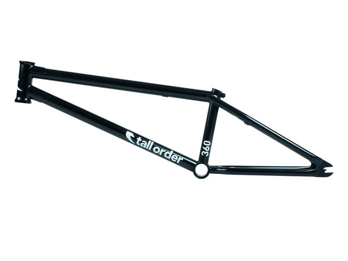 Tall Order "360" 2021 BMX Rahmen