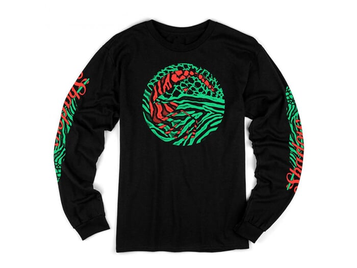 The Shadow Conspiracy "Chimera" Longsleeve - Black