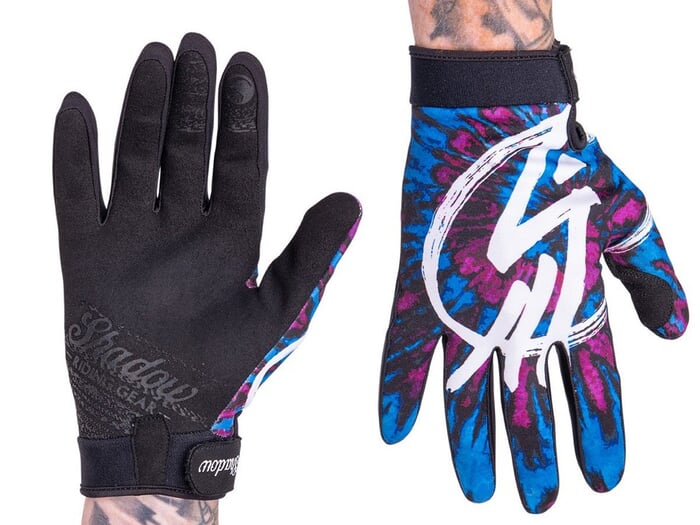 The Shadow Conspiracy "Conspire Extinguish" Handschuhe