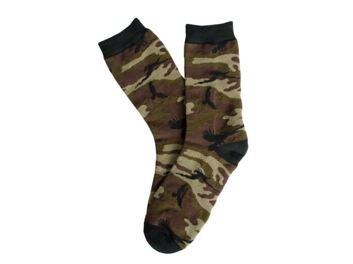 The Shadow Conspiracy "Crow Crew" Socken