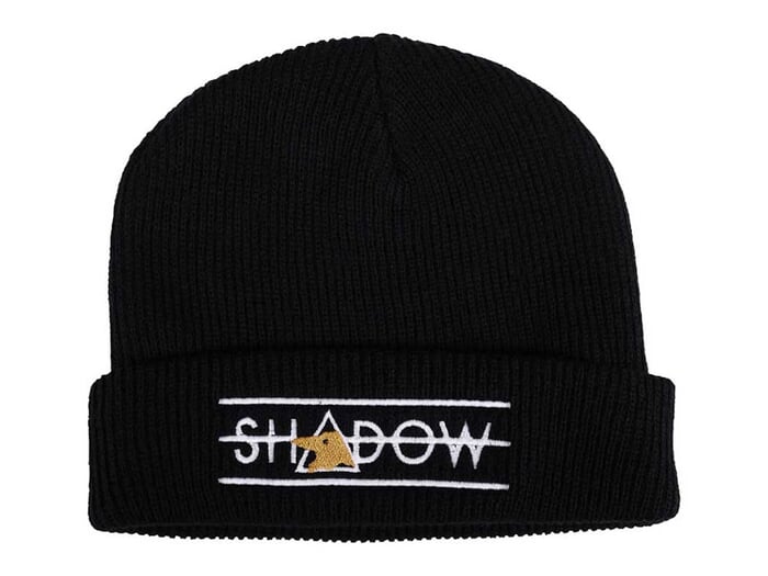 The Shadow Conspiracy "Delta" Beanie Mütze