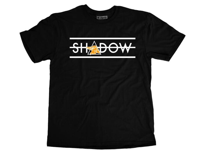 The Shadow Conspiracy "Delta" T-Shirt - Black